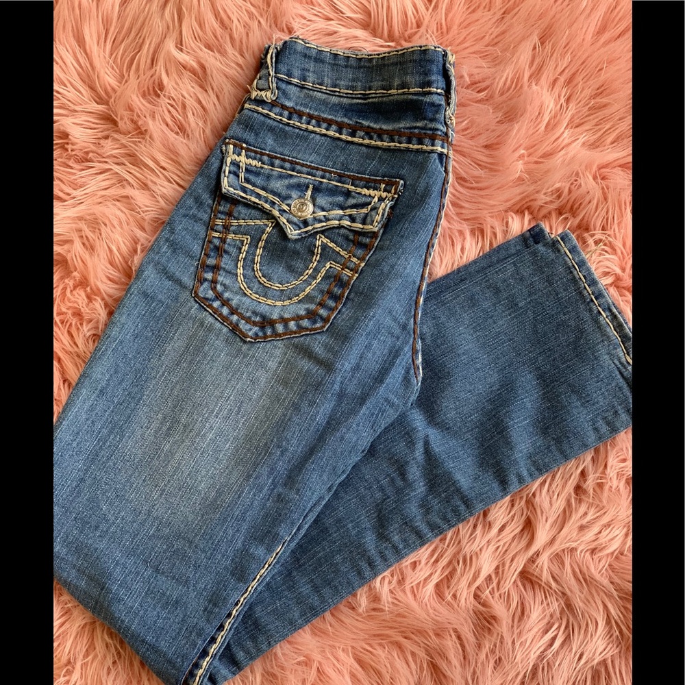 True Religion jeans